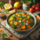 Lentil Delight Recipe: Winter/Spring Inspired